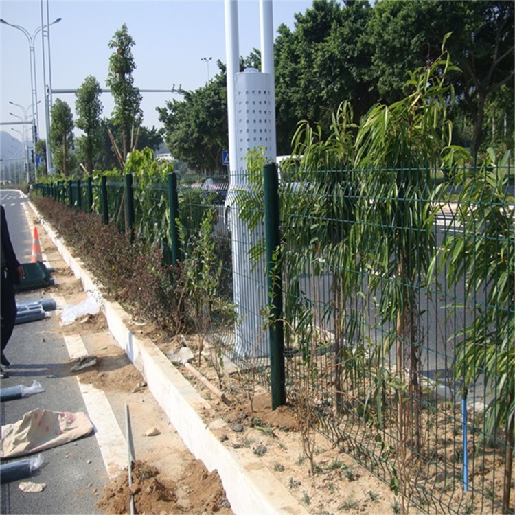 道路綠化帶護欄網