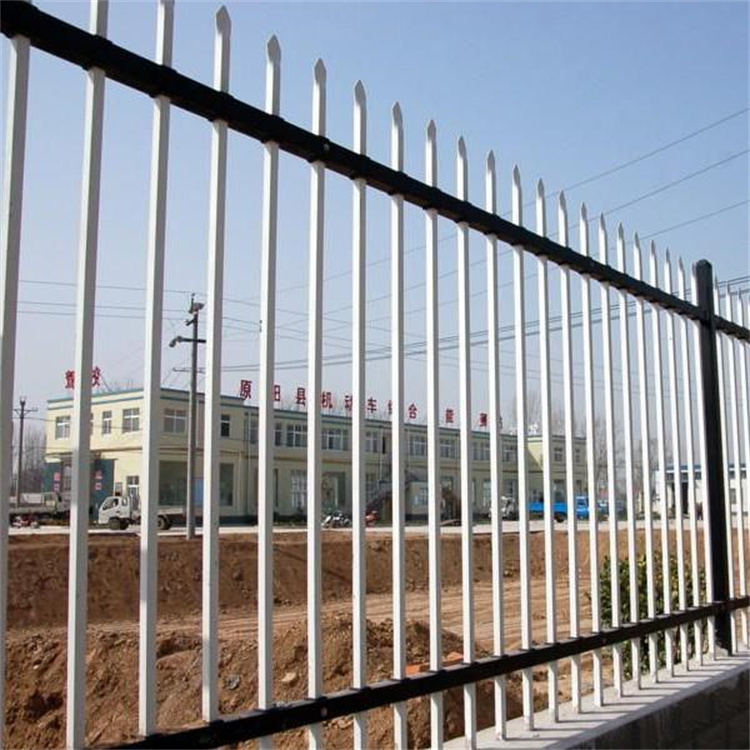 廣東圍墻護欄