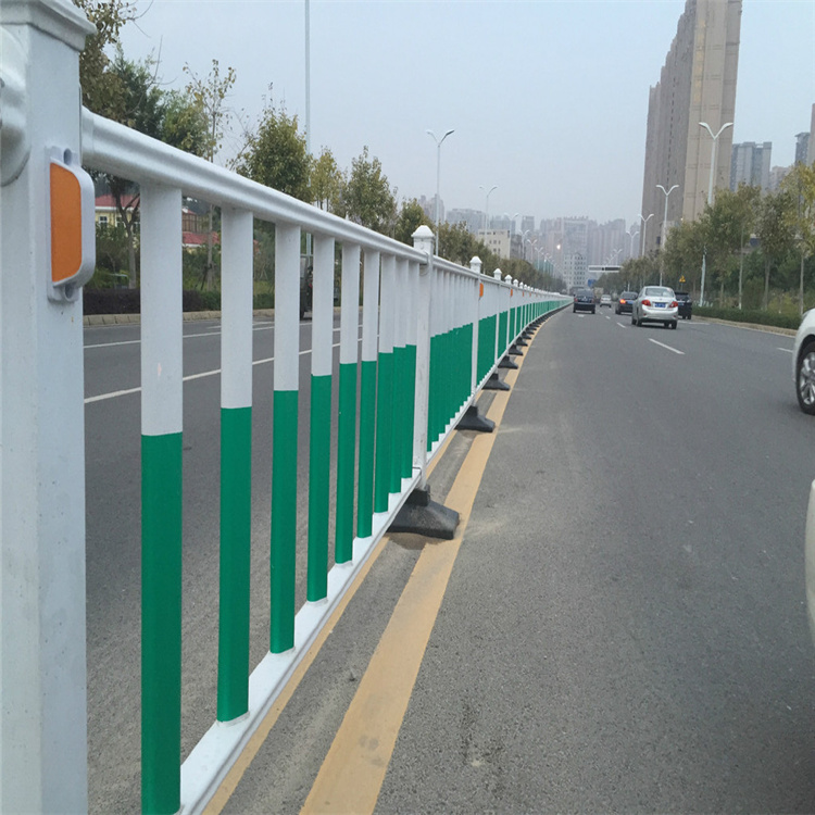 北京公路中間防護欄