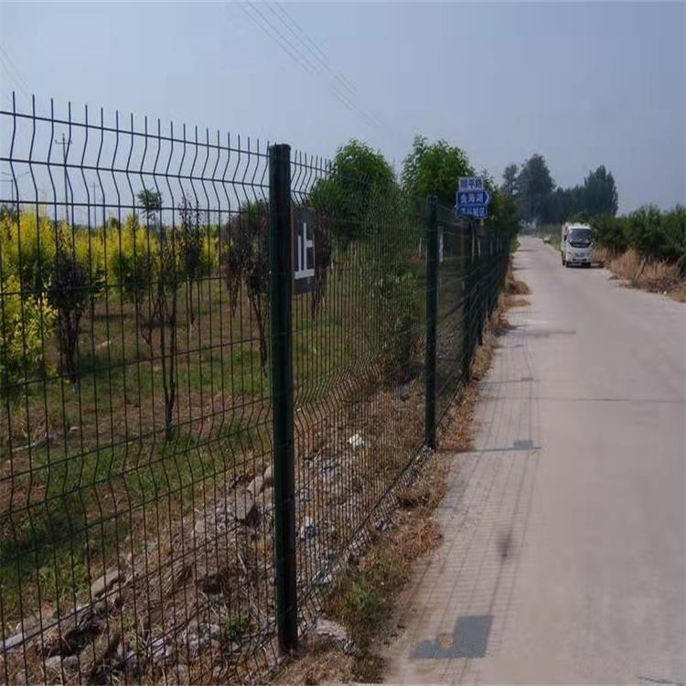 公路綠網護欄