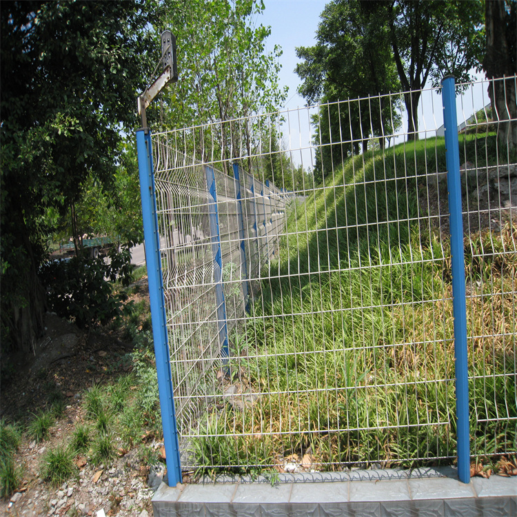 園林綠化護欄