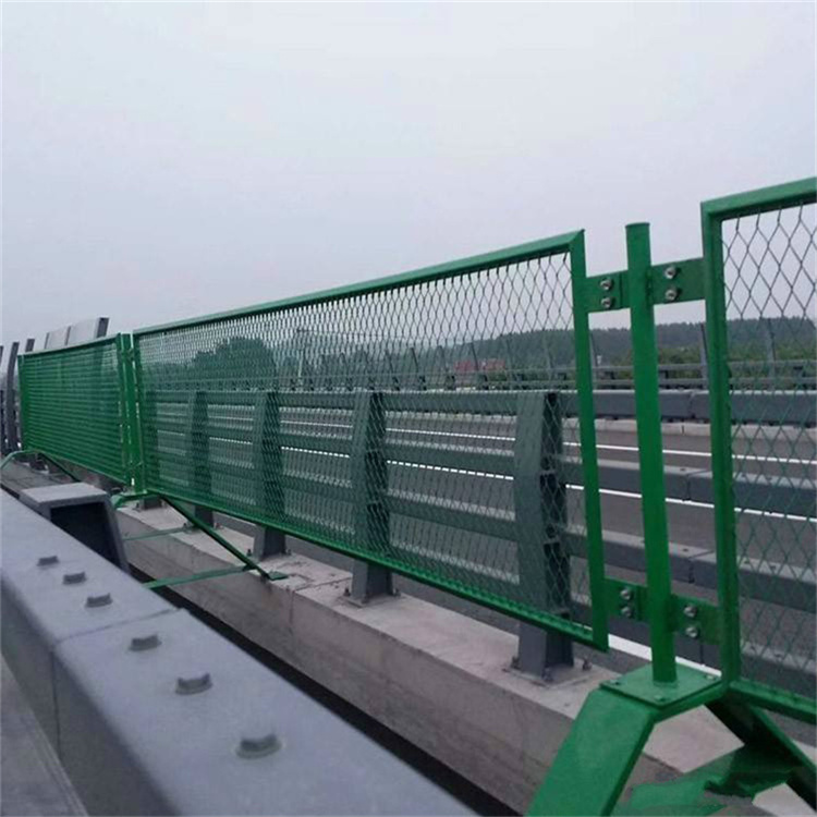 公路防眩網的相關知識